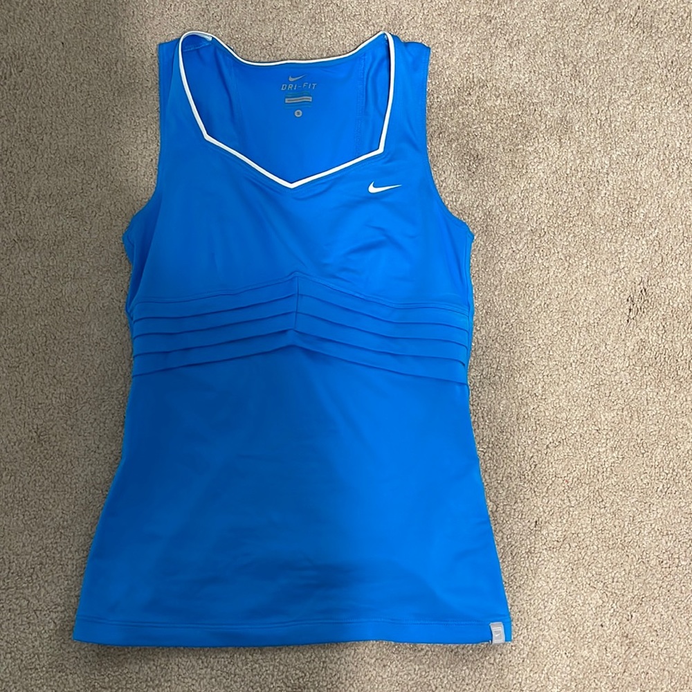 Women’s Nike Tank